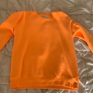Aritzia Crewneck